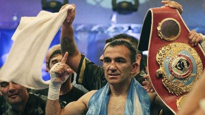 FOTO PUBLICADA POR "boxeo-boxing": "EL HURACÁN" QUIERE VOLVER A FESTEJAR.